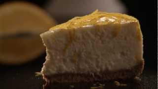 How to Make New York Style Cheesecake  Cake Recipe  Allrecipescom [upl. by Lanor]