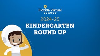 202425 Kindergarten Round Up [upl. by Osi94]