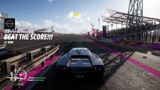 lambo diablo gtr drag race [upl. by Ainollopa]