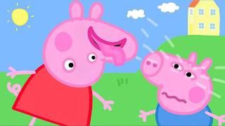 Errors In Peppa Pig You MUST SEE [upl. by Llednek]