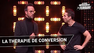 La thérapie de conversion  Les Duos Impossibles 9ème édition [upl. by Paco]