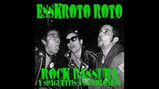 Esskroto roto  Te quiero [upl. by Alviani]