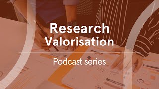 Research Valorisation  Overcoming valorisation challenges in Social Sciences Humanities and Arts [upl. by Eirene]