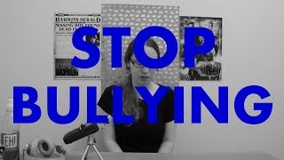 STOP BULLYING [upl. by Merrilee]