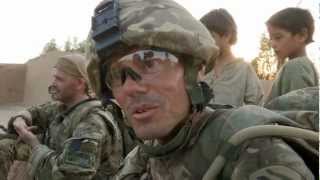 Royal Marines Mission Afghanistan Episode 4  Kill or Capture [upl. by Tekla]