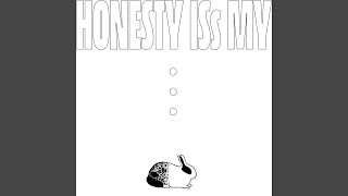 Honesty ISs My ⋯ feat MODN [upl. by Nnovahs]