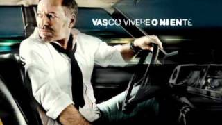 Vasco Rossi  Vivere o Niente [upl. by Eidolem60]