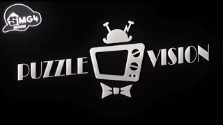 SMG4 Movie PUZZLEVISION [upl. by Arleta283]