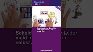 Warum Schulden bei Klarna und Co keine gute Idee sind wegenarmutnichtdabei [upl. by Ricardo]