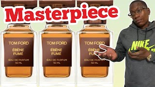 Tom Ford First Impressions Ebene Fume A Fragrance MASTERPIECE [upl. by Vivyanne]