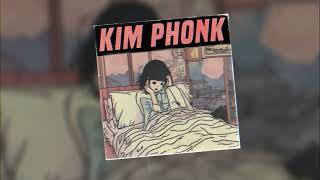 KIM PHONK  FEVER DREAM Official Audio [upl. by Anivahs]