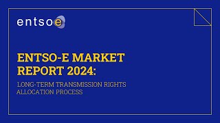 Market Report Video Series LongTerm Transmission Rights Allocation Process [upl. by Anirba]