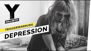 Depression  Von Selbstzweifel bis Suizidversuch [upl. by Vihs]