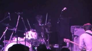 Modest Mouse  Cowboy Dan Live  extended version  2001 [upl. by Latyrc710]