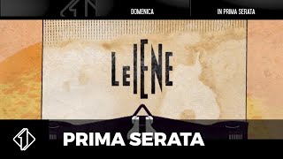 Le Iene  Domenica 13 ottobre in prima serata su Italia 1 [upl. by Eninnej]