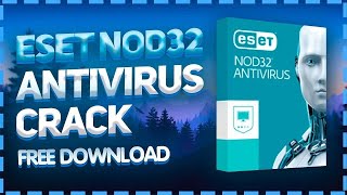 ESET NOD32 ANTIVIRUS CRACK 2023 🟢 FREE DOWNLOAD 🟢 LICENSE KEY INTERNET SECURITY 🟢 100 WORKING [upl. by Umont]