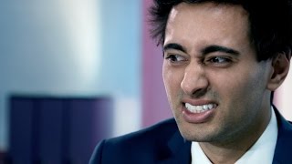 The interviewers  The Apprentice 2014 Series 10 Episode 11 Preview  BBC One [upl. by Everick]