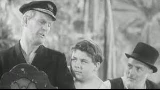 Windbag The Sailor 1936 Will Hay [upl. by Ttebroc]