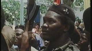 CIA amp Angolan Revolution 1975 Part 2 [upl. by Trebuh]