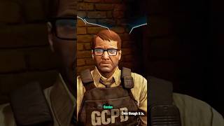 Arkham Shadow glitch arkham vr gaming [upl. by Yalc]