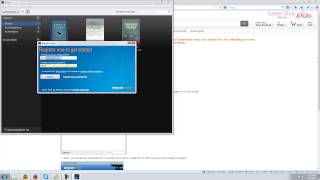 how to read kindle books on pc mac computer ipad or tablet [upl. by Bolling587]