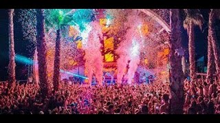 HIDEOUT FESTIVAL 2023 CROATIA AFTERMOVIE [upl. by Linoel]