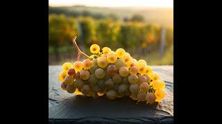 Savagnin Wines [upl. by Inkster831]