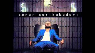 Soner Sarıkabadayı  Pişman Değilim Remix 2012 [upl. by Mirabella]