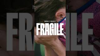 FRAGILE  The Story of Nicolò Fagioli  Trailer [upl. by Adriena]