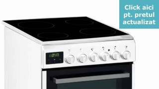 Aragaz electric Whirlpool ACMT 5533 WH [upl. by Clementine]