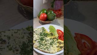 Omlet keto [upl. by Arratal253]