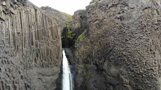 2022 06 07 ISLANDIA FILILLO FOSS LITLANESFOSS [upl. by Namreh]