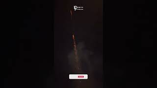 Rockets shorts rocket cakes fireworks pyro fireworksshow [upl. by Carlock]