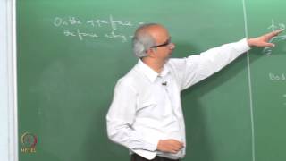 Mod01 Lec09 Derivation of NavierStokes equation [upl. by Kacie]