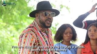 SAAMU ALAJO  ORIYOMI  Latest 2024 Yoruba Comedy Series EP 203 [upl. by Dunstan801]