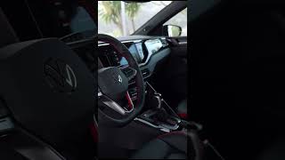 2023 Volkswagen Polo GTI Edition 25 Interior Exterior Details shorts [upl. by Jacklyn]