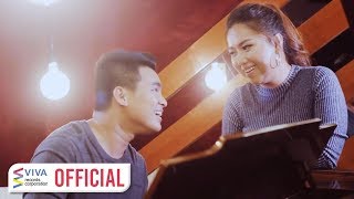 Thyro and Yumi — Tagulan Official Music Video [upl. by Kiker]