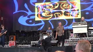 Inspiral Carpets  Joe  Bedford Park 2024 [upl. by Cohn]