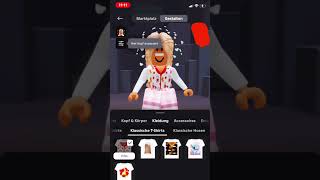 ￼Roblox tShirt selber erstellen🎄🥳roblox ItzzSamyRoblox0 [upl. by Anglim]