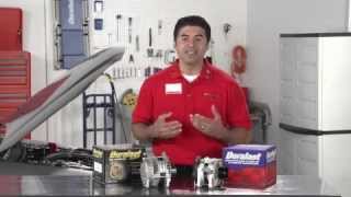 How to Choose the Right Alternator  AutoZone Car Care [upl. by Aenneea]