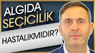 ALGIDA SEÇİÇİLİK NEDİR [upl. by Chaney]