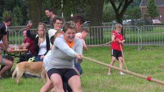 Zomerfeest Elspeet [upl. by Savick]