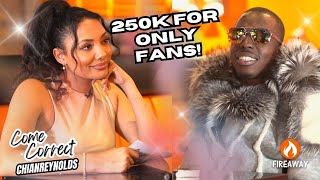 BOBBY SHMURDA LEAVES CHIAN SPEECHLESS  COME CORRECT S1 EP3 FIREAWAY SPECIAL [upl. by Krystle381]