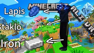 IGRAM MINECRAFT VR PART 3 [upl. by Yorgos]