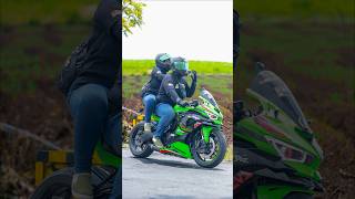 Ride with pride zx10r zx25r zx4rr [upl. by Farman]