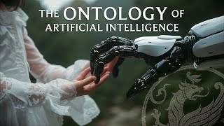 The Ontology of Artificial Intelligence  with John Vervaeke and DC Schindler [upl. by Yard]