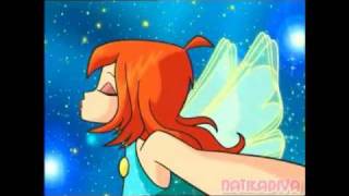 Winx Club Opening 2 temporada Castellano HD [upl. by Neddy434]