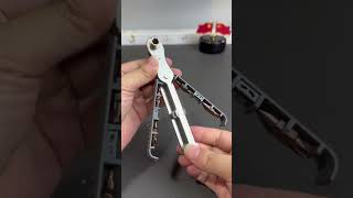 Bidirectional ratchet screwdriver Ratchet screwdriver [upl. by Ennahgem989]