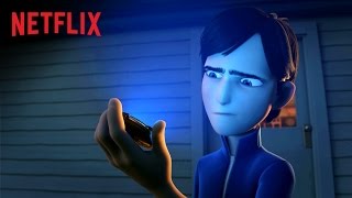 Trollhunters Part 3  Official Trailer HD  Netflix [upl. by Voorhis]