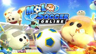 PUI PUI MOLCAR Let’s MOLCAR PARTY  Mol Soccer Online [upl. by Hays]